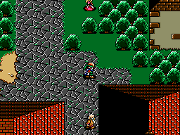 Shining Force