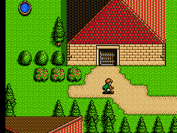 Shining Force II