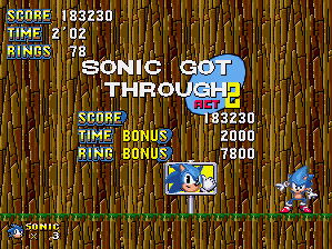 Sonic & Ashuro