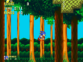 Sonic & Knuckles