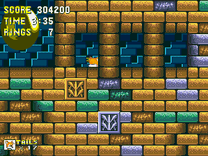 Sonic & Knuckles + Sonic the Hedgehog 3