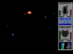 Star Control
