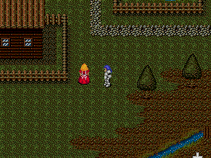 Sword of Vermilion