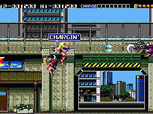 Trouble Shooter