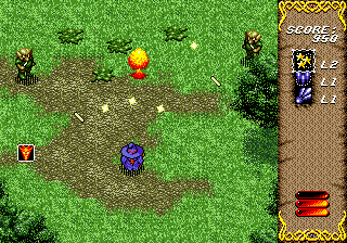 Screenshot 1 of Twinkle Tale