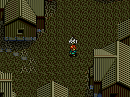 Lunar: The Silver Star