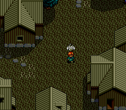 Lunar: The Silver Star Screenshot 1