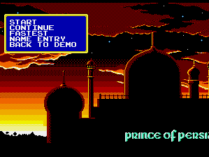 Prince of Persia