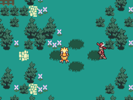Hataraku Chocobo
