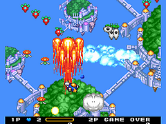 Detana!! TwinBee
