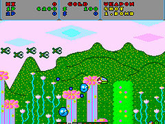 Fantasy Zone