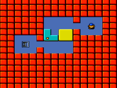 Puzzle Boy