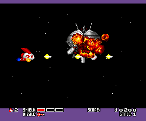 Screenshot 1 of Rabio Lepus Special