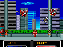Shockman