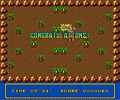 Tricky Kick Screenshot 1
