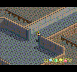 Screenshot 1 of Götzendiener