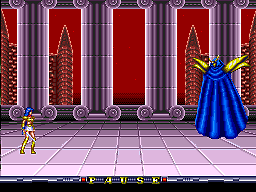 Mugen Senshi Valis: The Legend of a Fantasm Soldier