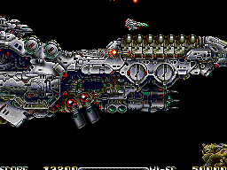 Rayxanber III
