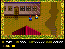 Ys IV: The Dawn of Ys