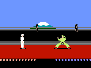Karateka