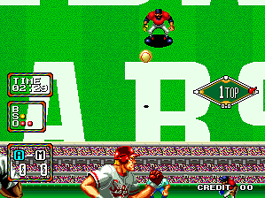 Baseball Stars 2