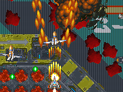 Dangun Feveron