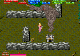 Screenshot 1 of Dark Adventure