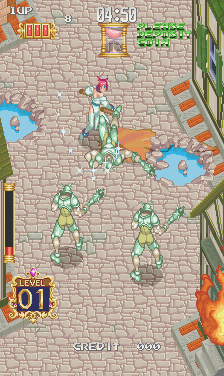 Screenshot 1 of Gaiapolis