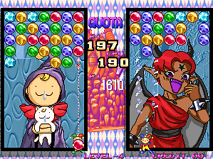 Magical Drop II