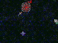 Omega Fighter