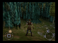 Aidyn Chronicles: The First Mage Screenshot 1