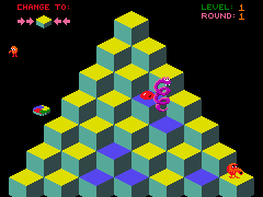 Q*bert