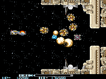 R-Type II