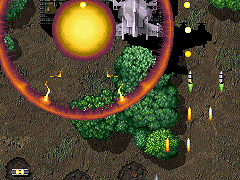 Raiden Fighters