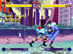 Waku Waku 7