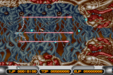 X Multiply Screenshot 1