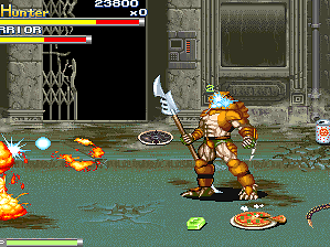 Alien vs. Predator