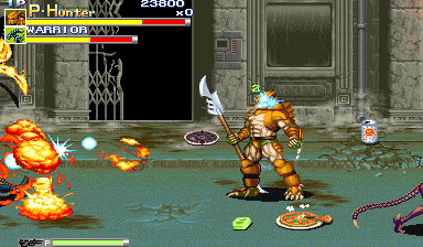 Alien vs. Predator Screenshot 1