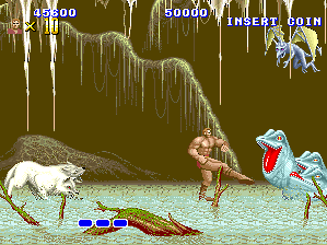 Altered Beast