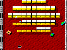 Arkanoid: Revenge of Doh