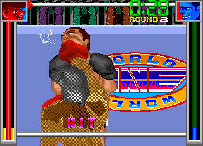 Screenshot 1 of Ashita no Joe