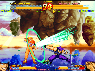Asura Blade: Sword of Dynasty