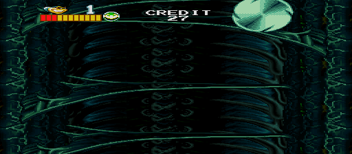 Battletoads Screenshot 1