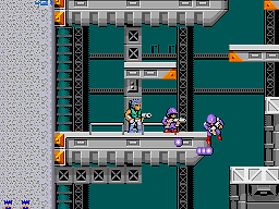 Bionic Commando