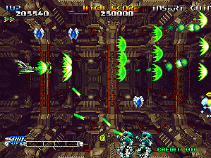 Blazing Star