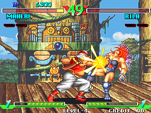 Breakers (1996)