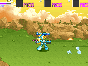 Bucky O'Hare