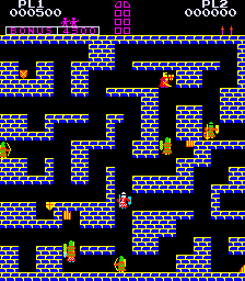 Screenshot 1 of Cavelon
