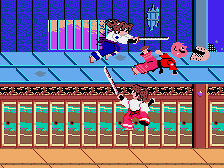 Chanbara