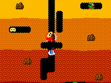 Dig Dug